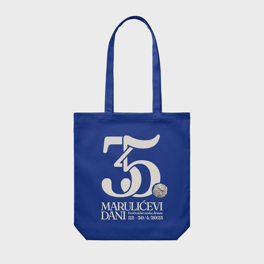 Torba 35. Marulićevi dani